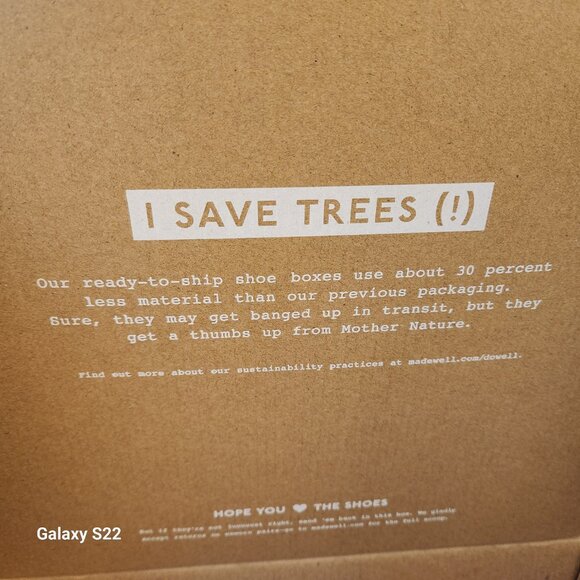 Madewell The Dimes Kitten-Heel Booties in Crinkle. NIB. Size 6 - Picture 14 of 16